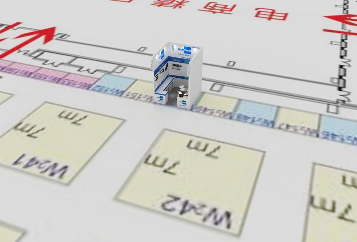 鈦瑪科5月15日參加廣饒橡膠輪胎展！