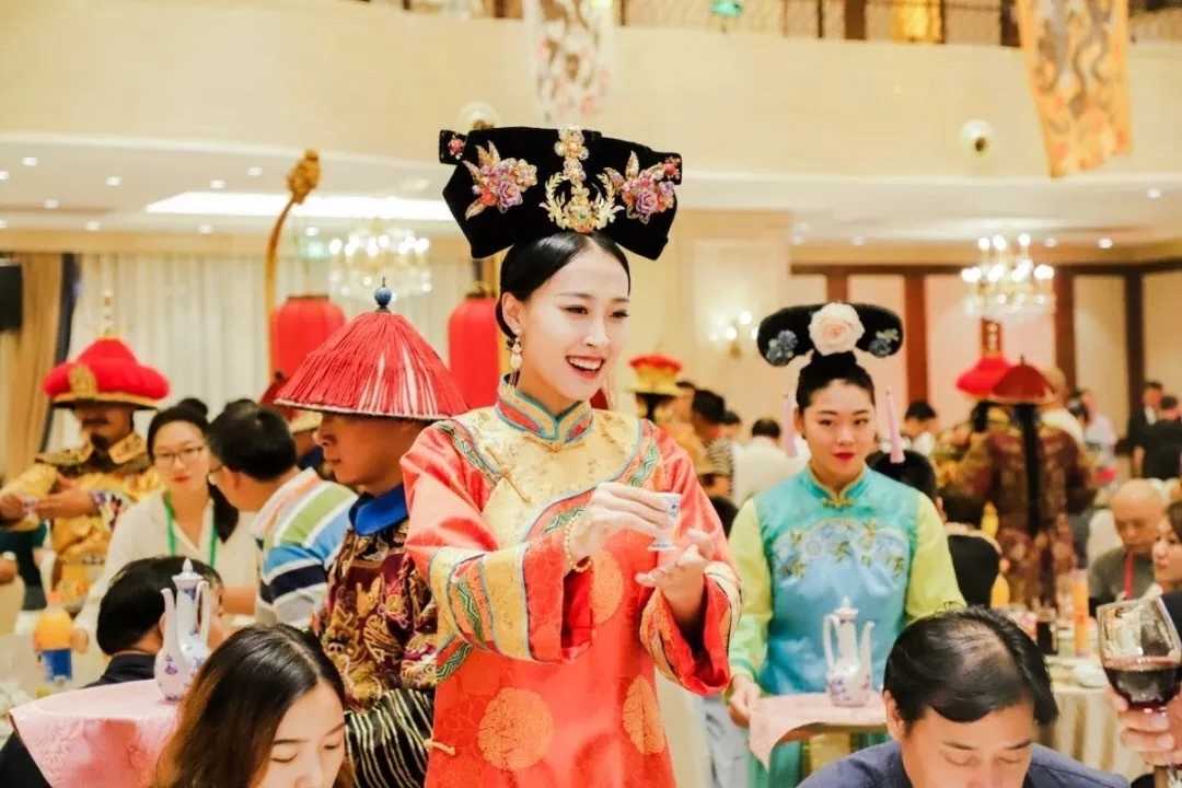 年會(huì )預告|Techmach 2019年會(huì )精彩引爆你de“小宇宙”