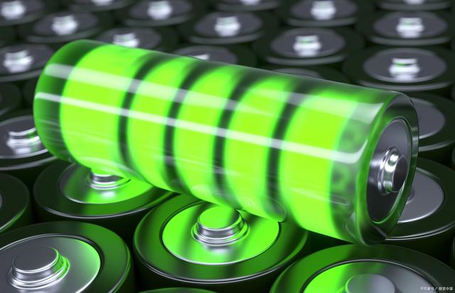 國內外市占率持續提升 磷酸鐵鋰電池受青睞
